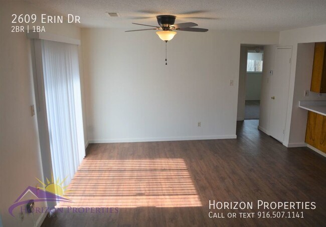 Building Photo - 2609 Erin Dr