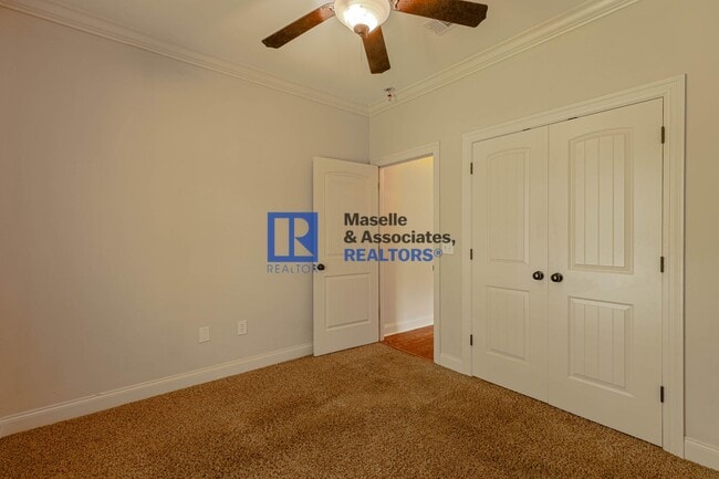 Building Photo - 4 Bed/2 Bath Home in Stillhouse Creek in M...