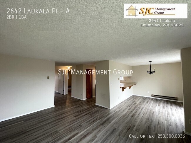 Building Photo - 2642 Laukala Pl