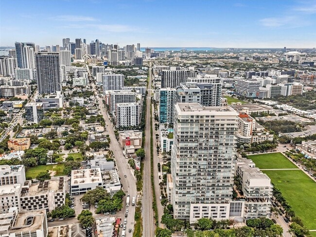 Building Photo - 3470 E Coast Ave