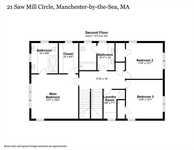 Building Photo - 21 Saw Mill Cir