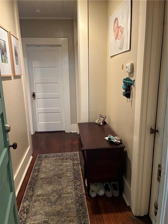 Building Photo - 113 N Walton St