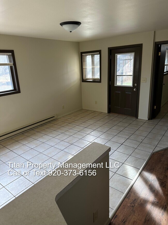 209 W Division St 209 W Division St Wautoma WI 54982 Apartment Finder