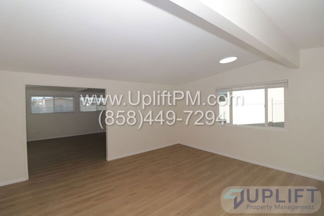 Building Photo - 1390 Connecticut St