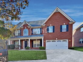 Building Photo - 932 Park Hollow Way