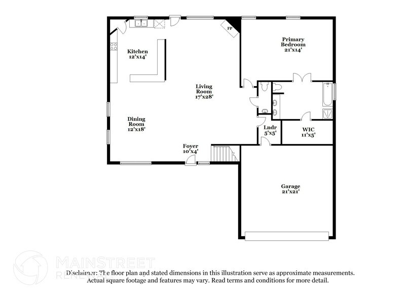 Building Photo - 1229 Granada Dr