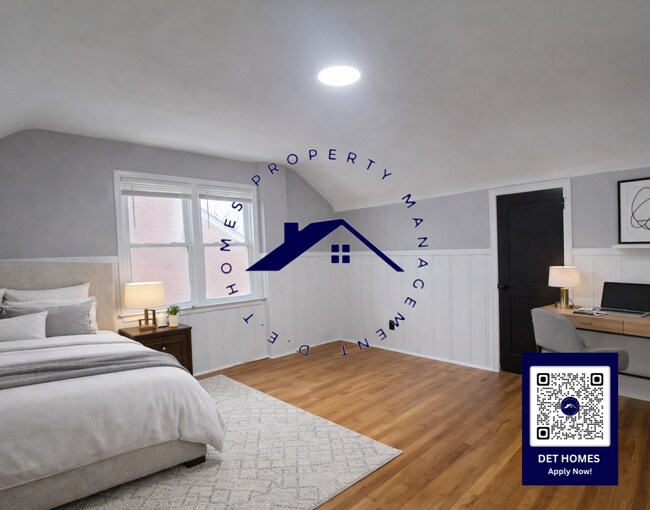 Building Photo - 9769 Somerset Ave