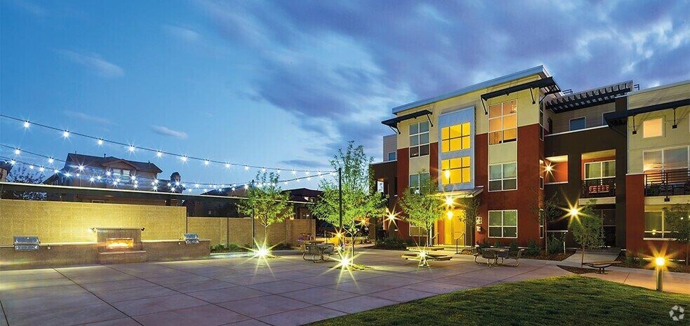 Off Campus Apartments For Rent Near University Of Colorado Denver Cu Anschutz Medical Campus In Aurora Co Apartment Finder