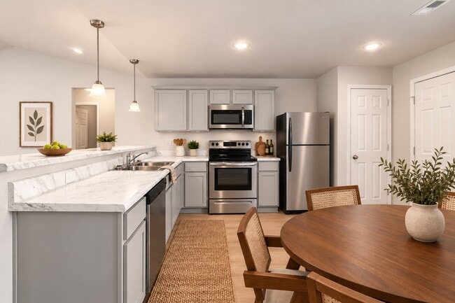 Building Photo - 5137 Woodstream Dr