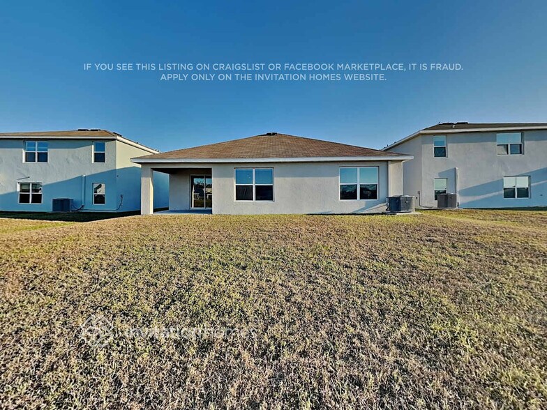 Building Photo - 4116 Silver Strand Trl