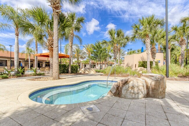 Building Photo - 7435 Oakmoss Loop