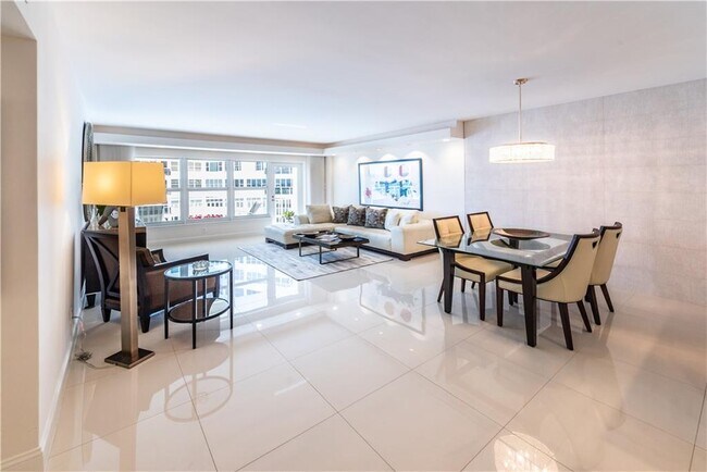 Building Photo - 3750 Galt Ocean Dr