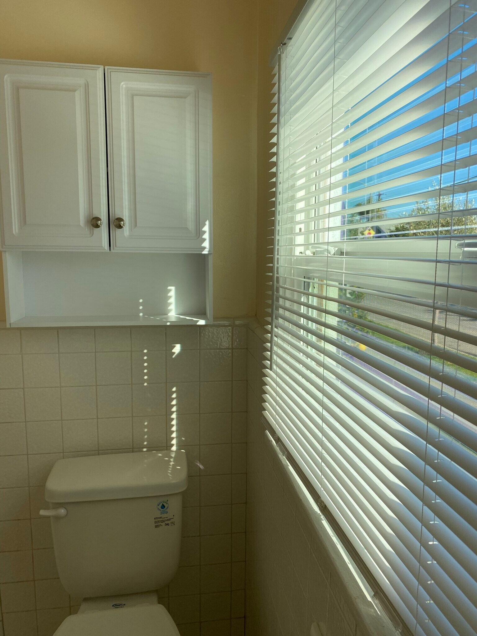 Bathroom 1 - 301 Grand Ave