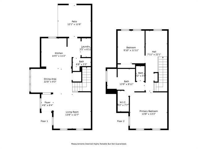 Building Photo - 8001 Caladium Dr