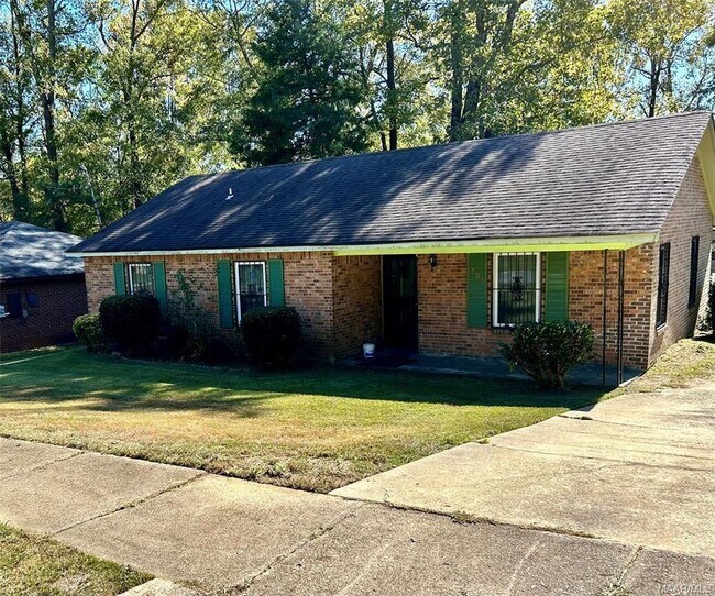 Primary Photo - 4161 Piedmont Dr