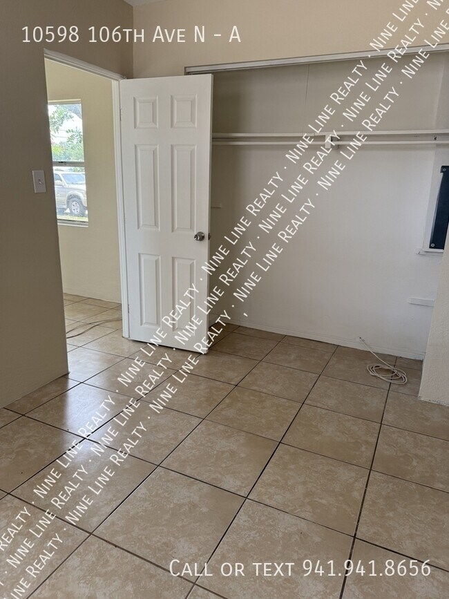 Building Photo - 10598 106th Ave N