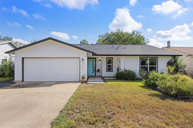 Primary Photo - 7718 Croftwood Dr