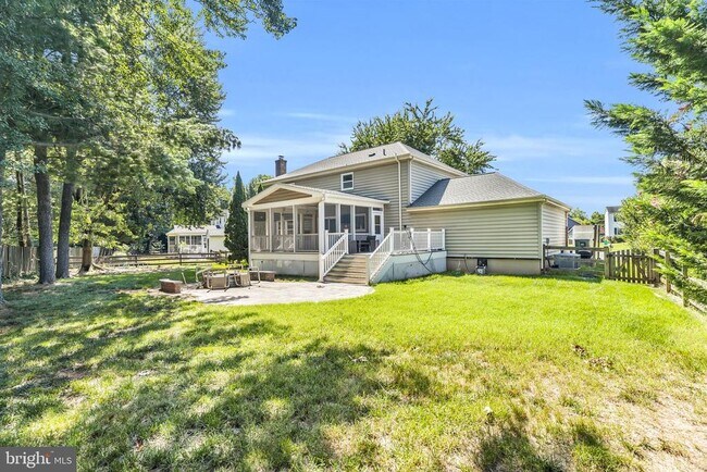 Building Photo - 3204 Lock Gate Ct