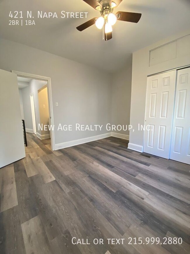 Building Photo - 421 N Napa St