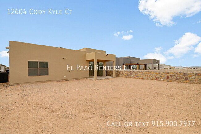 Building Photo - 12604 Cody Kyle CT