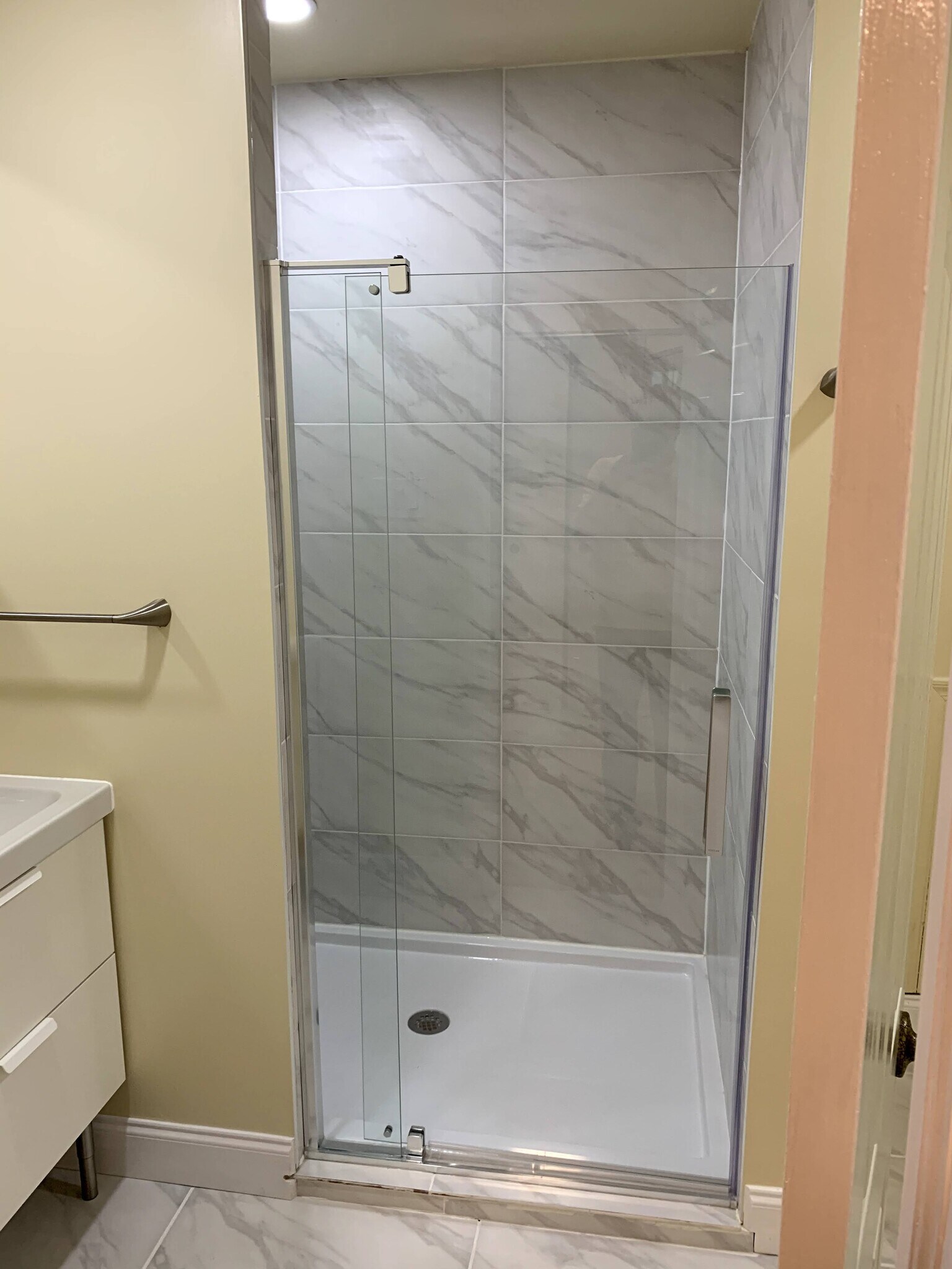 Master Bath - 54 Parchment Dr
