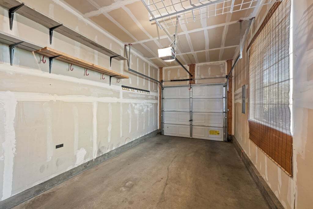 Garage - 111 Granby Way