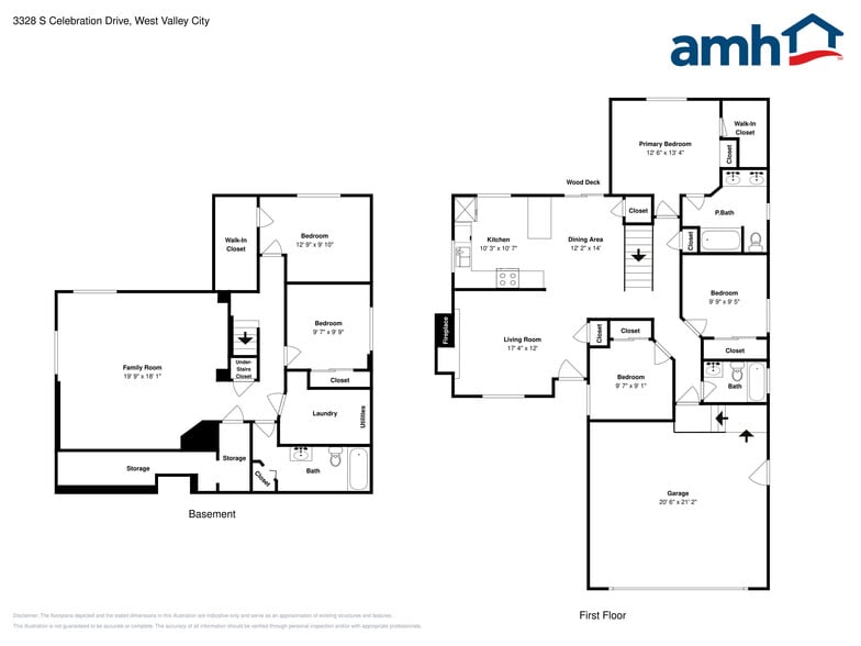 Building Photo - 3328 Celebration Dr
