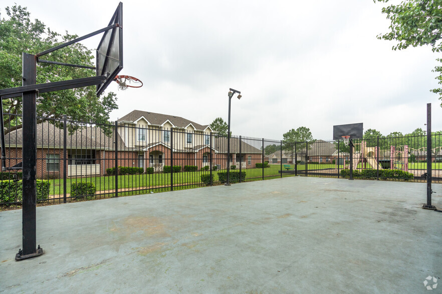 Building Photo - Timber Ridge Apartments