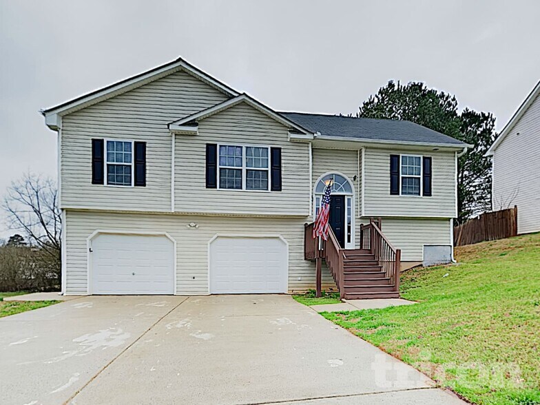 Building Photo - 6345 Queensdale Dr