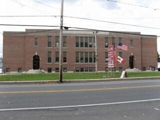 Primary Photo - 1259 Washington St