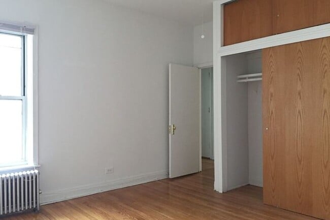 Floorplan - 5300-5308 S. Hyde Park Boulevard