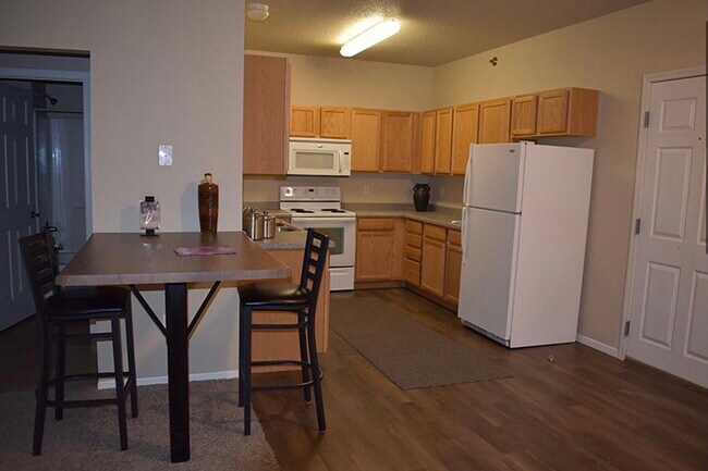 Building Photo - 1414 12th Ave N