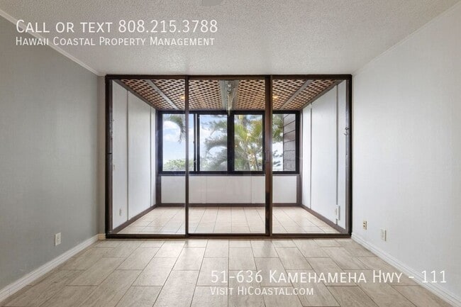 Building Photo - 51-636 Kamehameha Hwy-111