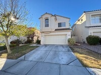 Building Photo - Gorgeous 3BED / 2.5 BATH home located in the gated community of Peccole Ranch. Make the Move for ...