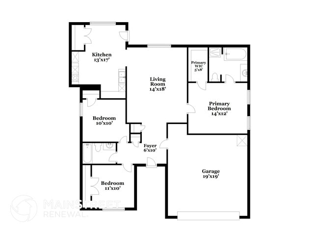 Building Photo - 5052 Osage Cir