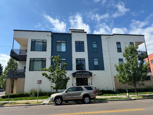 Building Photo - 336 E 1st Ave