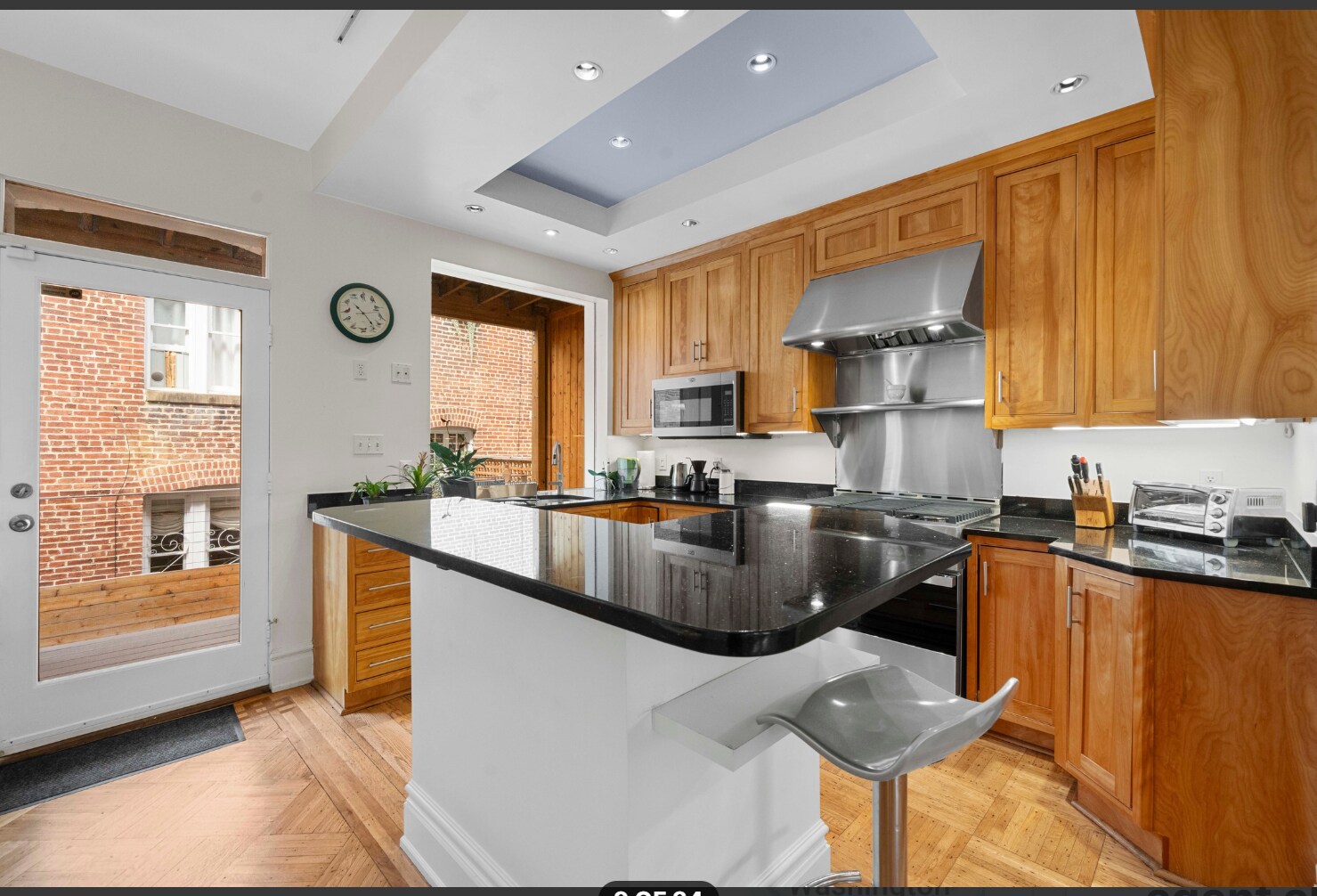 Building Photo - 2332 19th St NW