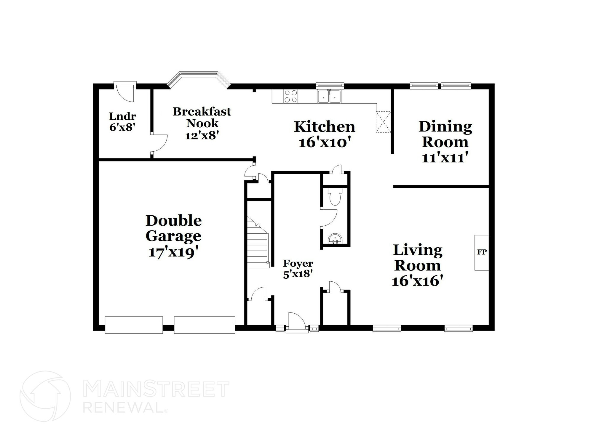 Building Photo - 4530 Talon Way