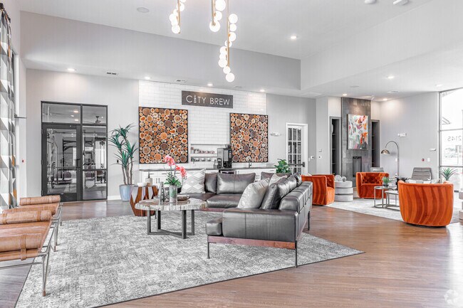 Building Photo - Trulo Homes Twin Creeks