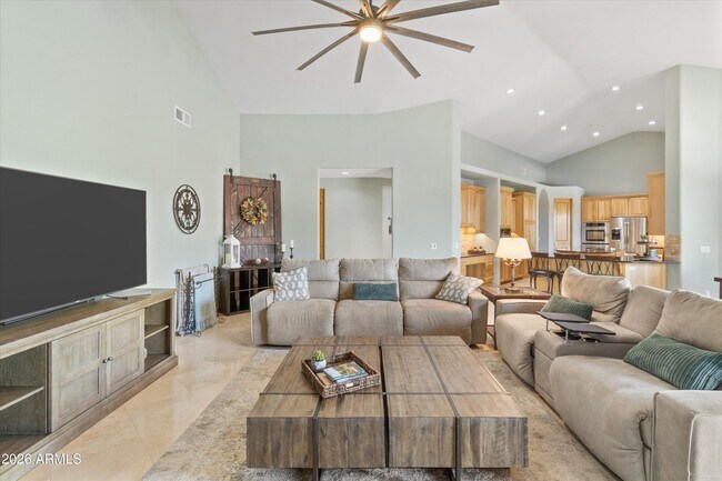 Building Photo - 14541 E Gamble Ln