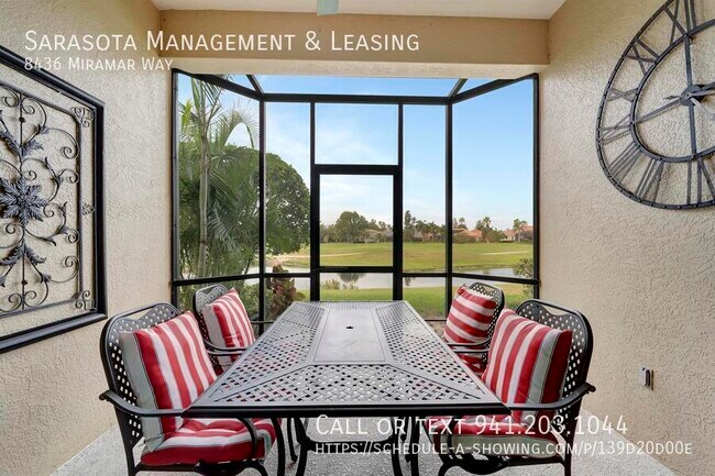 Building Photo - 8436 Miramar Way