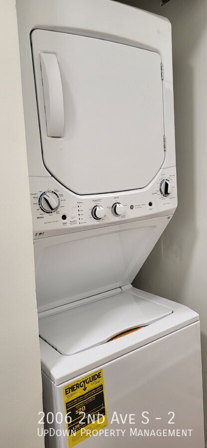 Building Photo - 2006 2nd Ave S