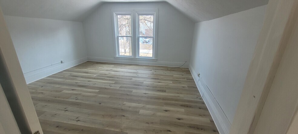 Bedroom #1 - 2226 Myrtle St