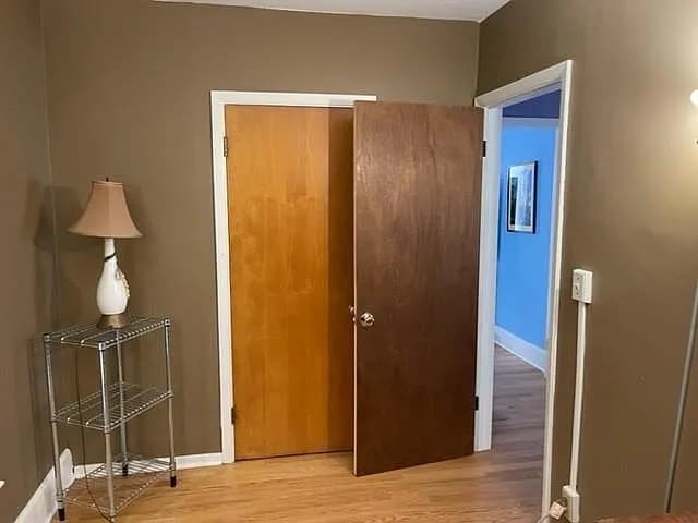 Building Photo - 1317 Broadway St