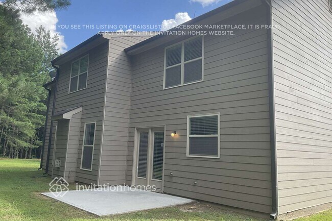 Building Photo - 1549 Station Ridge Dr SE