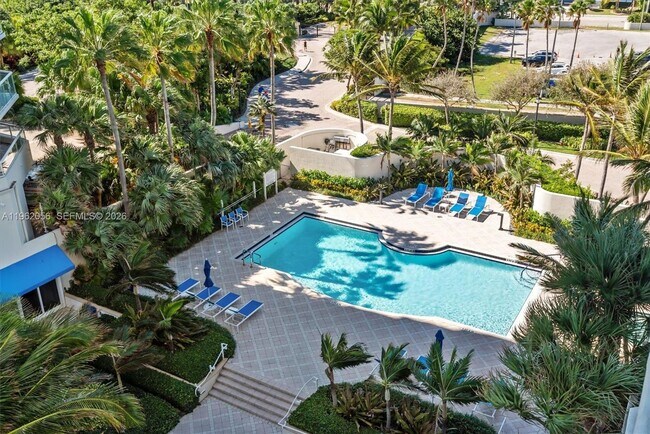 Building Photo - 6051 N Ocean Dr
