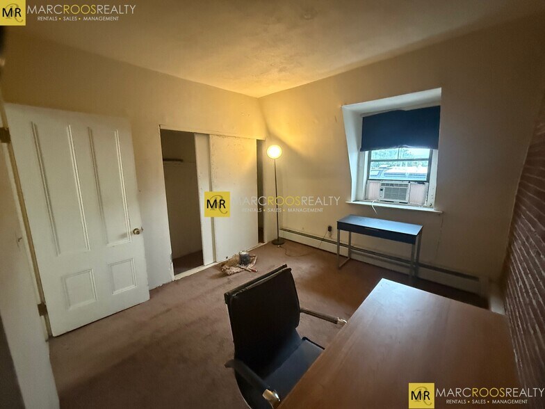 Building Photo - 25 Worcester Sq