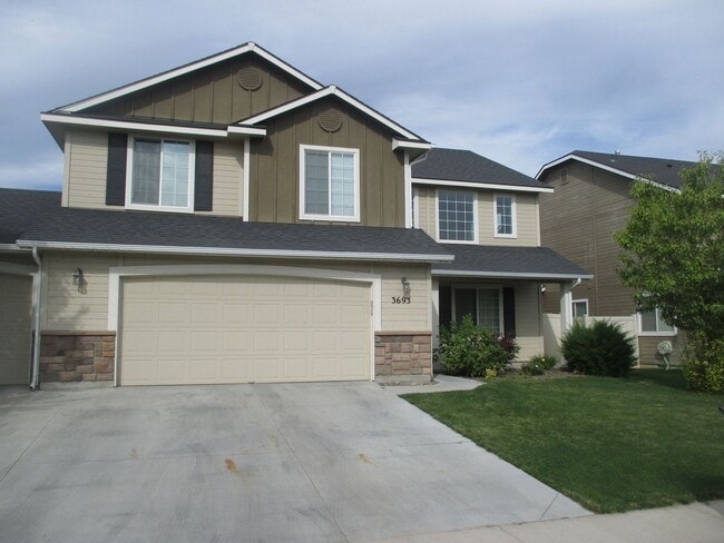 Building Photo - 4 bedroom, 3 car garage home in Meridian!!