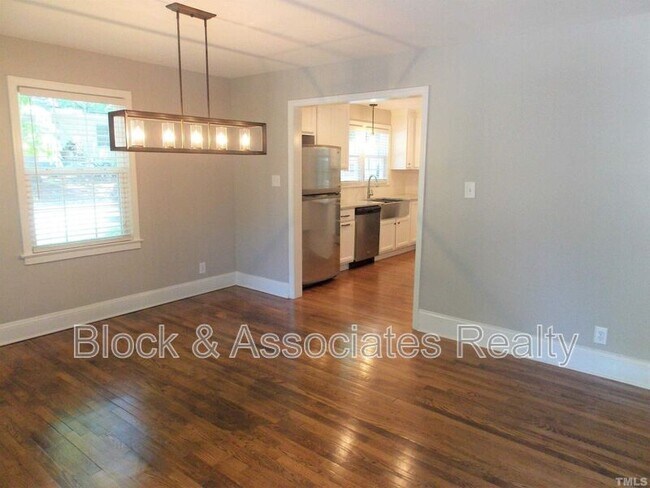 Building Photo - 626 Glascock St.
