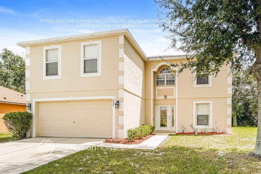 Building Photo - 849 Sunset Cove Dr
